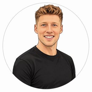 Portrait Marcus Heide
